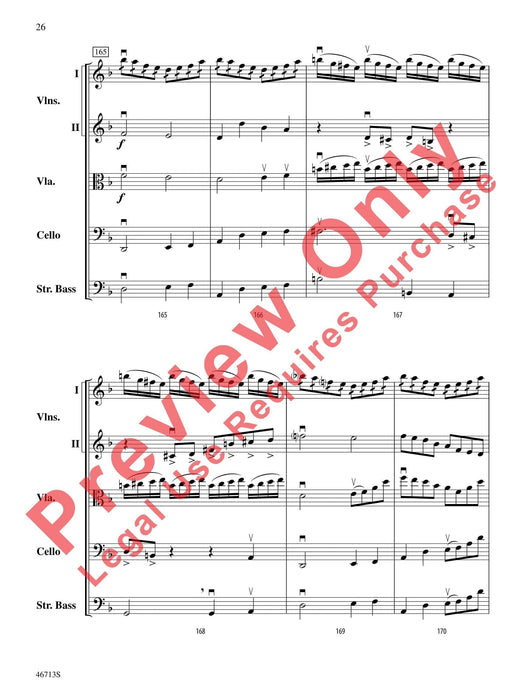 The Elements 總譜 | 小雅音樂 Hsiaoya Music