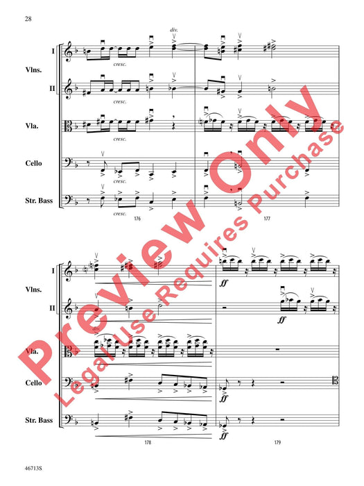 The Elements 總譜 | 小雅音樂 Hsiaoya Music