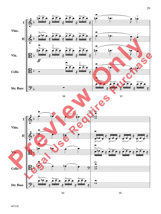 The Elements 總譜 | 小雅音樂 Hsiaoya Music