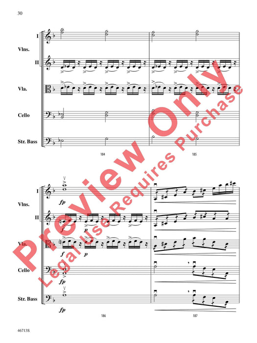 The Elements 總譜 | 小雅音樂 Hsiaoya Music