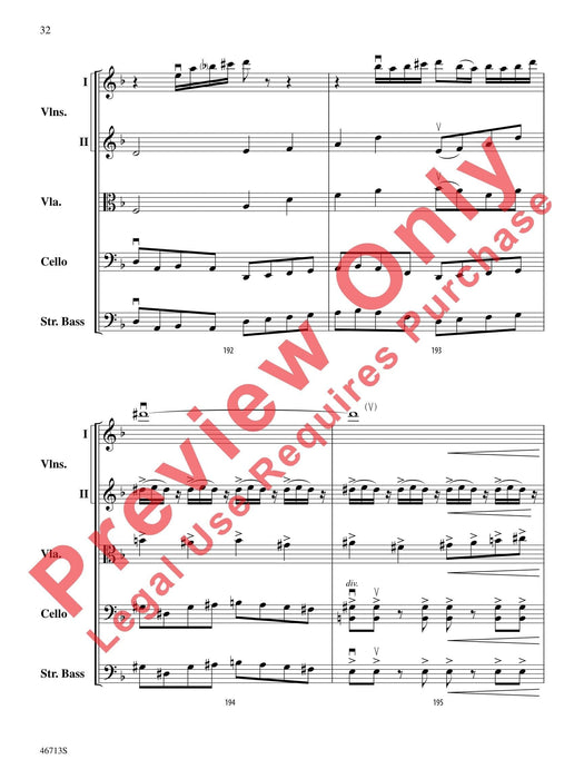 The Elements 總譜 | 小雅音樂 Hsiaoya Music