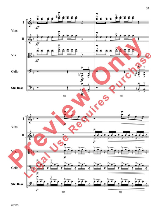 The Elements 總譜 | 小雅音樂 Hsiaoya Music