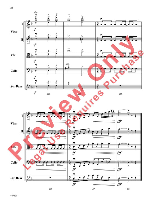 The Elements 總譜 | 小雅音樂 Hsiaoya Music