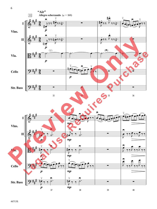 The Elements 總譜 | 小雅音樂 Hsiaoya Music