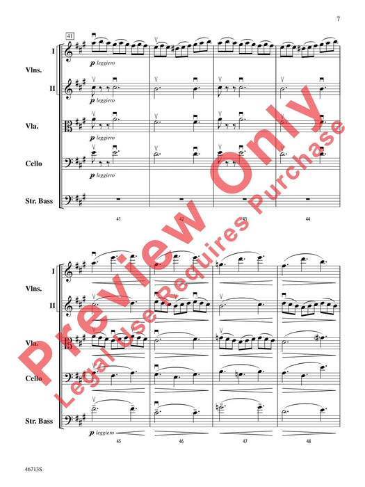 The Elements 總譜 | 小雅音樂 Hsiaoya Music