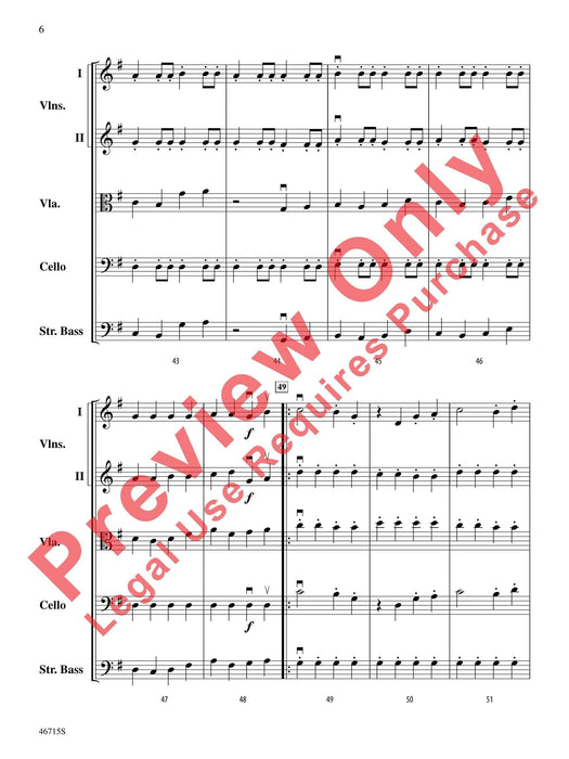 Spring at Last 總譜 | 小雅音樂 Hsiaoya Music