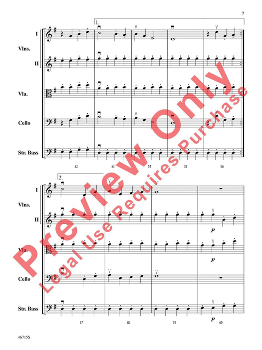 Spring at Last 總譜 | 小雅音樂 Hsiaoya Music