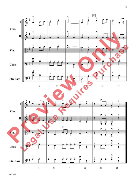 Enter the Laureates 總譜 | 小雅音樂 Hsiaoya Music