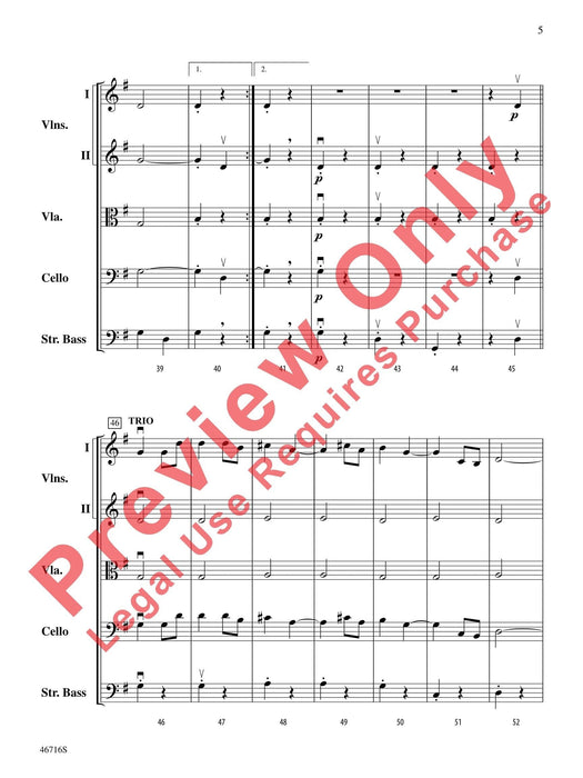 Enter the Laureates 總譜 | 小雅音樂 Hsiaoya Music