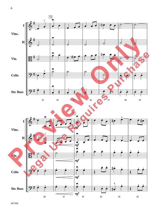 Enter the Laureates 總譜 | 小雅音樂 Hsiaoya Music