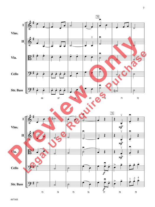 Enter the Laureates 總譜 | 小雅音樂 Hsiaoya Music