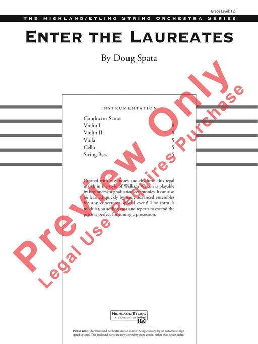 Enter the Laureates | 小雅音樂 Hsiaoya Music