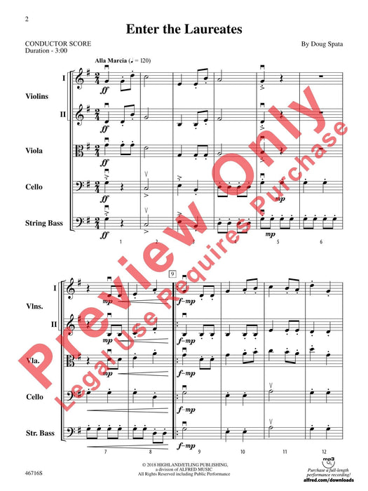 Enter the Laureates | 小雅音樂 Hsiaoya Music