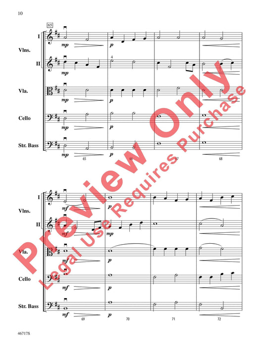 Hunter's Moon 總譜 | 小雅音樂 Hsiaoya Music