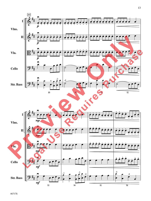 Hunter's Moon 總譜 | 小雅音樂 Hsiaoya Music