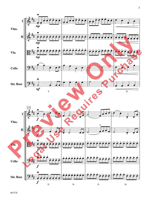 Hunter's Moon 總譜 | 小雅音樂 Hsiaoya Music