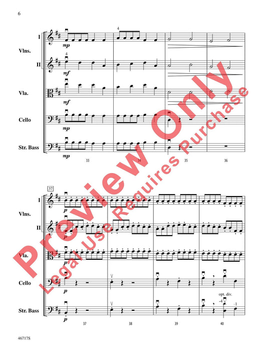 Hunter's Moon 總譜 | 小雅音樂 Hsiaoya Music