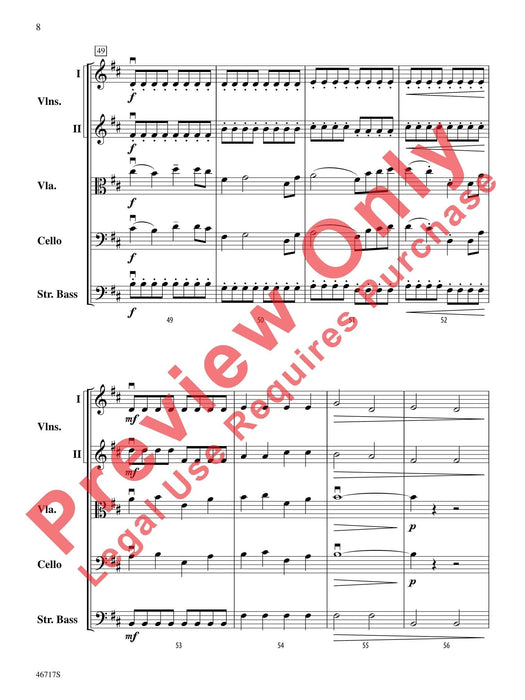 Hunter's Moon 總譜 | 小雅音樂 Hsiaoya Music