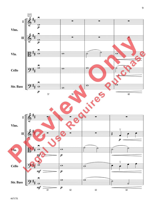 Hunter's Moon 總譜 | 小雅音樂 Hsiaoya Music