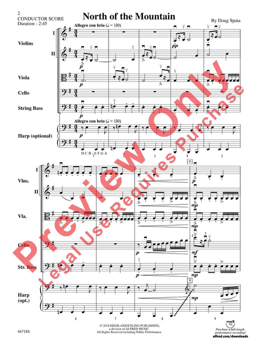 North of the Mountain | 小雅音樂 Hsiaoya Music