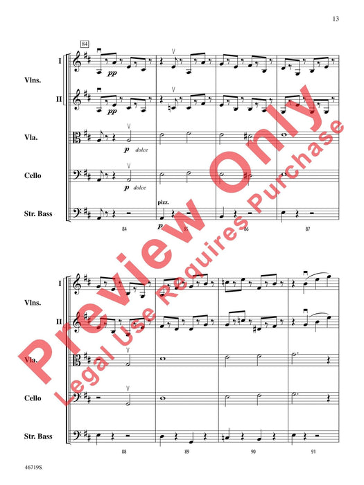 Symphony No. 5 Choral and Allegro maestoso 孟德爾頌,菲利克斯 交響曲 合唱 快板 總譜 | 小雅音樂 Hsiaoya Music