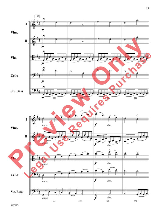 Symphony No. 5 Choral and Allegro maestoso 孟德爾頌,菲利克斯 交響曲 合唱 快板 | 小雅音樂 Hsiaoya Music