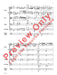 Symphony No. 7 in D Minor Mvt. 3, Scherzo 德弗札克 交響曲 詼諧曲 總譜 | 小雅音樂 Hsiaoya Music