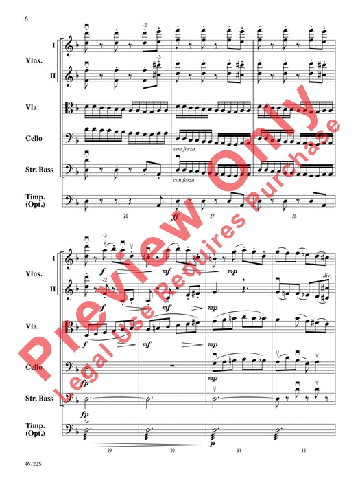Symphony No. 7 in D Minor Mvt. 3, Scherzo 德弗札克 交響曲 詼諧曲 | 小雅音樂 Hsiaoya Music