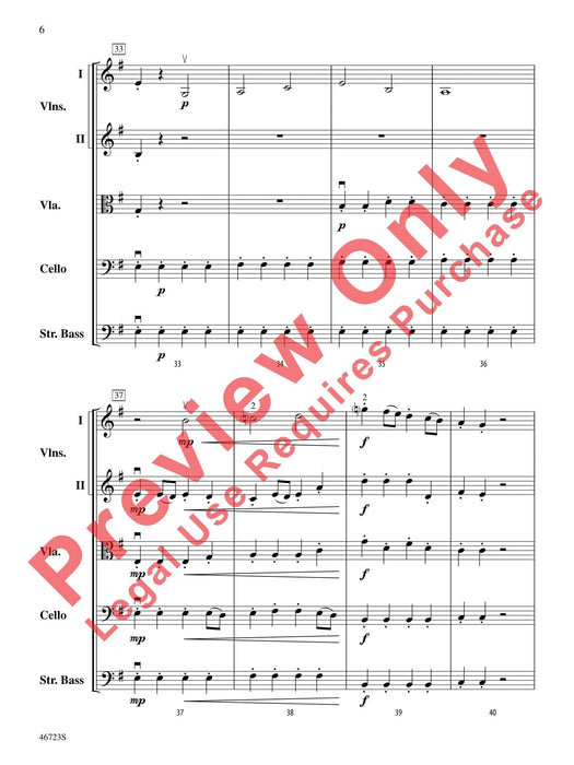 Sky Islands 總譜 | 小雅音樂 Hsiaoya Music