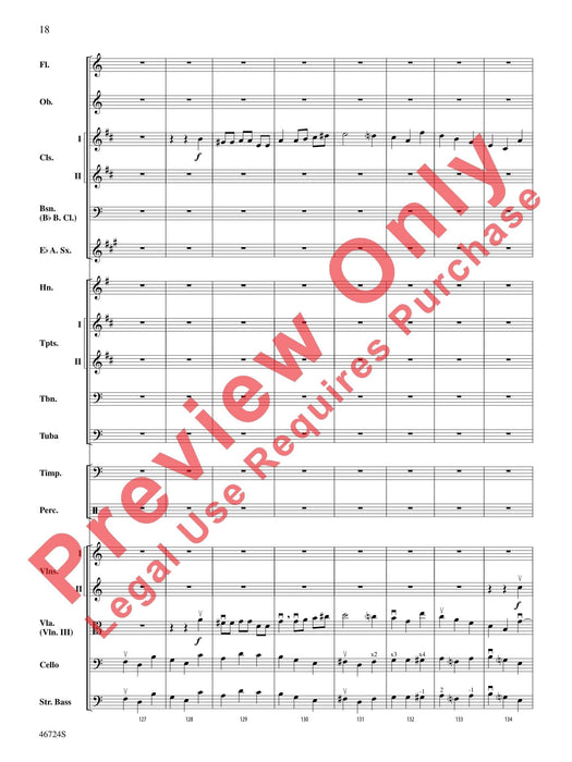 Symphony No. 5 3rd Movement 貝多芬 交響曲 樂章 | 小雅音樂 Hsiaoya Music
