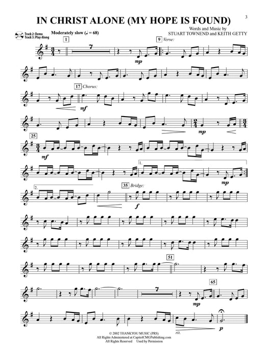 Top Christian Hits Instrumental Solos 獨奏 | 小雅音樂 Hsiaoya Music