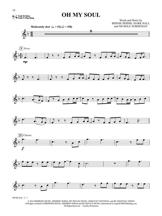 Top Christian Hits Instrumental Solos 獨奏 | 小雅音樂 Hsiaoya Music