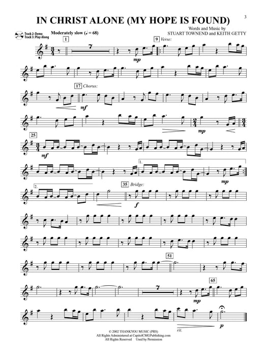 Top Christian Hits Instrumental Solos 獨奏 | 小雅音樂 Hsiaoya Music