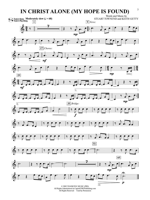 Top Christian Hits Instrumental Solos 獨奏 | 小雅音樂 Hsiaoya Music