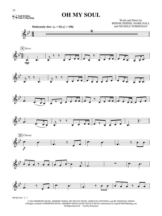 Top Christian Hits Instrumental Solos 獨奏 | 小雅音樂 Hsiaoya Music