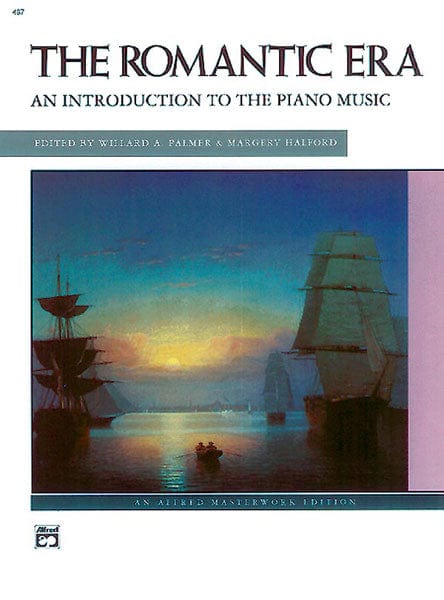 The Romantic Era: An Introduction to the Keyboard Music 導奏 鍵盤樂器 | 小雅音樂 Hsiaoya Music