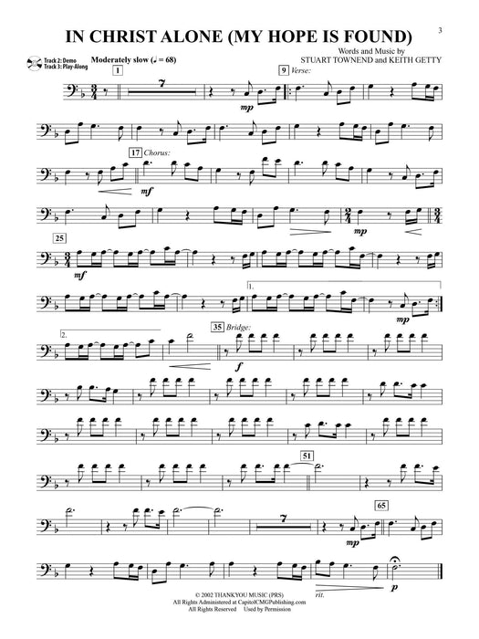 Top Christian Hits Instrumental Solos 獨奏 | 小雅音樂 Hsiaoya Music