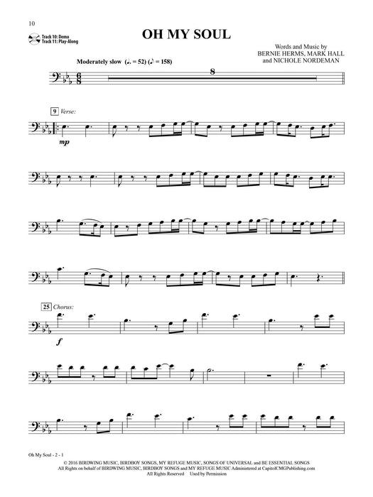 Top Christian Hits Instrumental Solos 獨奏 | 小雅音樂 Hsiaoya Music