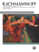 Rachmaninoff: Fantaisie-tableaux (Suite No. 1), Op. 5 For Two Pianos, Four Hands 拉赫瑪尼諾夫 組曲 鋼琴四手聯彈 | 小雅音樂 Hsiaoya Music