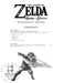 The Legend of Zelda™: Symphony of the Goddesses (Supplemental Edition) 傳奇曲 交響曲 | 小雅音樂 Hsiaoya Music