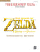 The Legend of Zelda™: Symphony of the Goddesses (Supplemental Edition) 傳奇曲 交響曲 | 小雅音樂 Hsiaoya Music