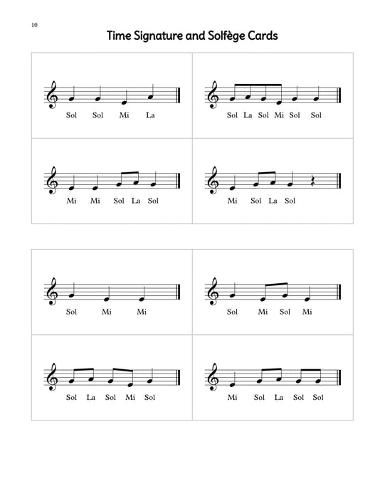 Gotta Have Games 25 Creative Competitions for the Music Classroom | 小雅音樂 Hsiaoya Music