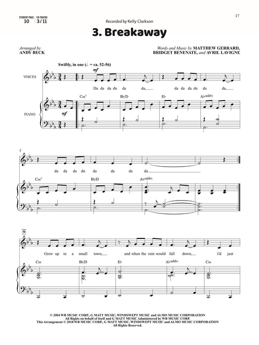 Pop Kidz 8 Mega Hits Arranged for Unison Voices 同度 | 小雅音樂 Hsiaoya Music