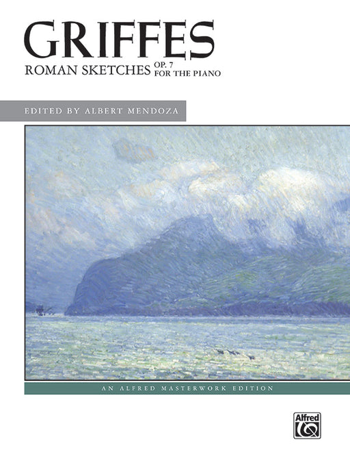 Griffes: Roman Sketches, Op. 7 | 小雅音樂 Hsiaoya Music