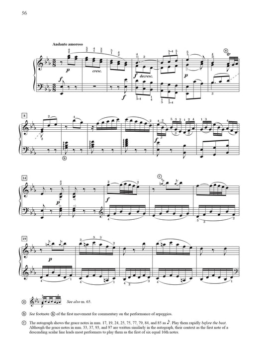 Mozart: Piano Sonatas, Vol. I K. 279--284; K. 309--311 莫札特 鋼琴 奏鳴曲 | 小雅音樂 Hsiaoya Music
