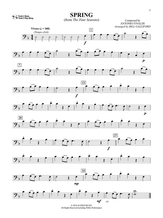 Easy Classical Themes Instrumental Solos 古典 獨奏 | 小雅音樂 Hsiaoya Music