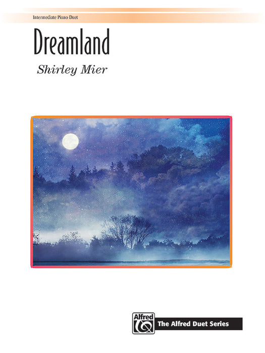 Dreamland | 小雅音樂 Hsiaoya Music