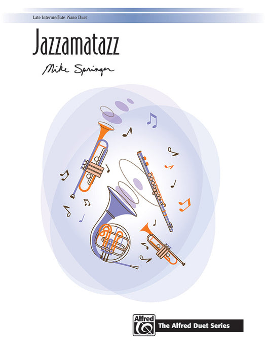 Jazzamatazz | 小雅音樂 Hsiaoya Music