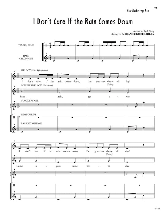 Everyday Composition Interactive Lessons for the Music Classroom | 小雅音樂 Hsiaoya Music