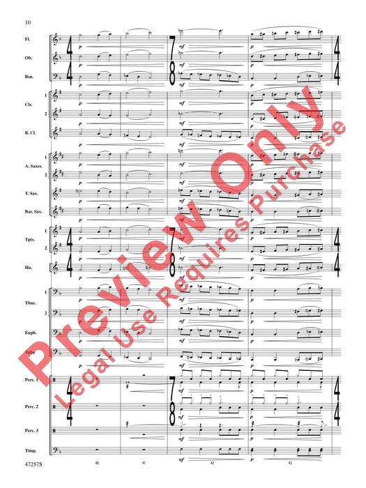 Angry Beavers! 總譜 | 小雅音樂 Hsiaoya Music